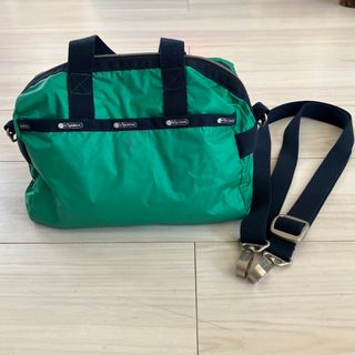 レスポートサック(LeSportsac)のレスポートサック  エッセンシャル　2wayショルダーバッグ(ショルダーバッグ)