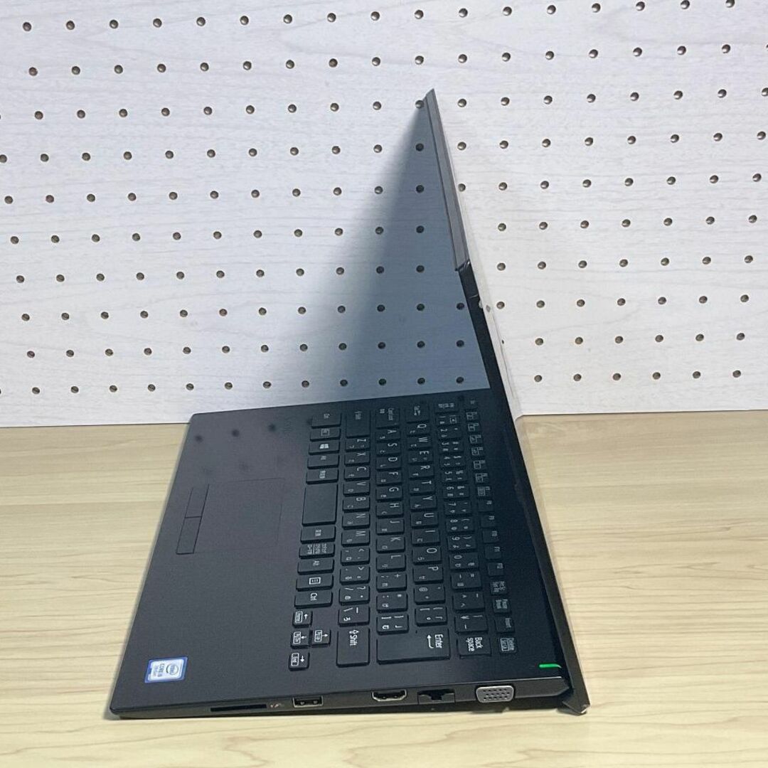 特価＞VAIO Pro i5/8GB/SSD 256GB/Office-