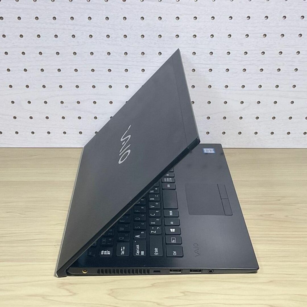 特価＞VAIO Pro i5/8GB/SSD 256GB/Office - ノートPC