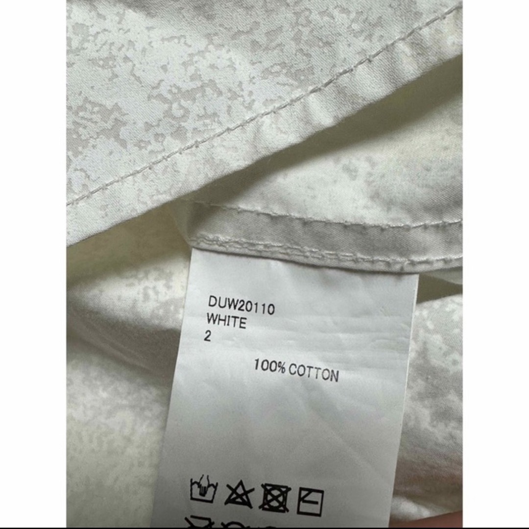DRESSEDUNDRESSED - 【米津玄師 着用】DRESSEDUNDRESSED DRESSEDUNDRESSED - 【米津玄師 着用】DRESSEDUNDRESSED