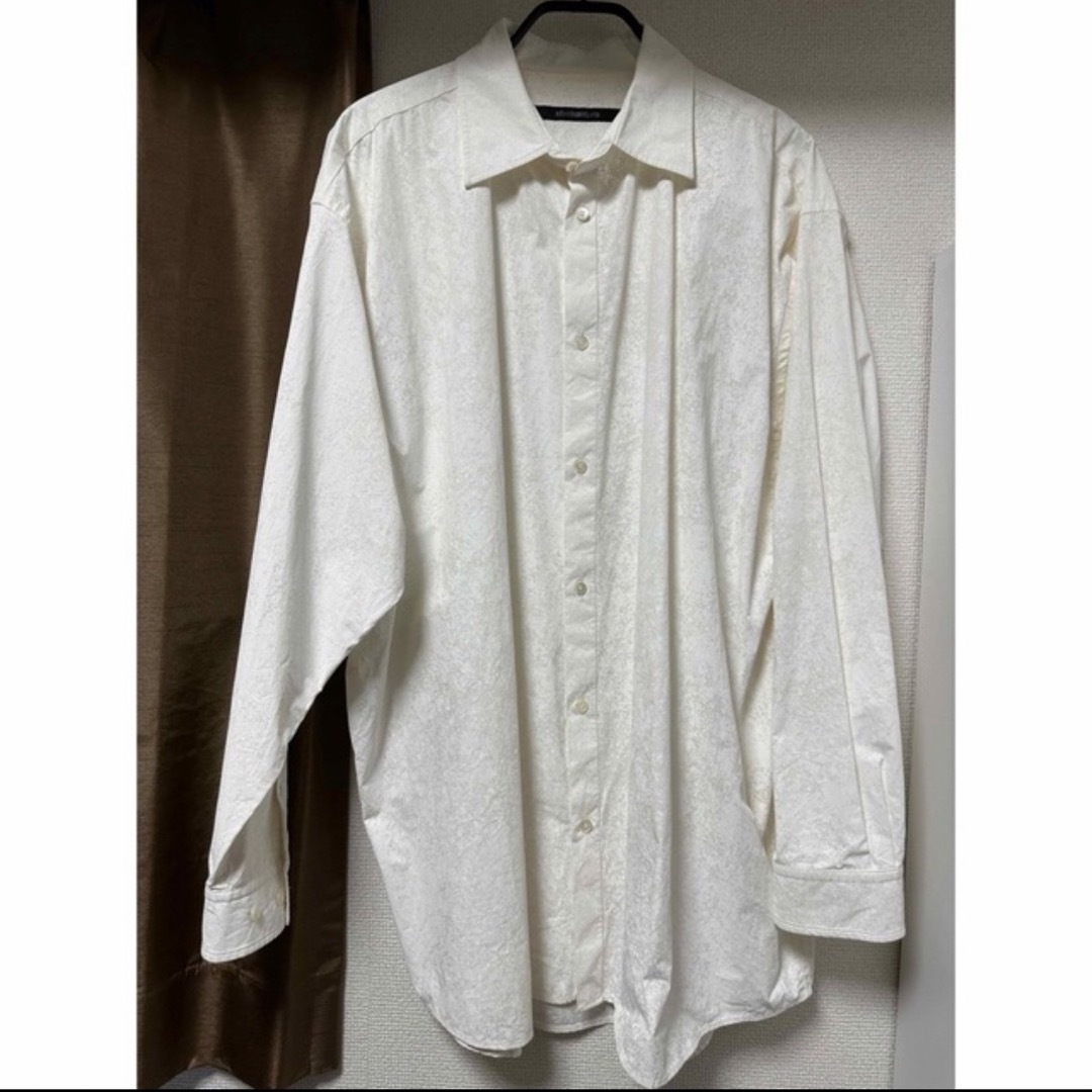 DRESSEDUNDRESSED - 【米津玄師 着用】DRESSEDUNDRESSED DRESSEDUNDRESSED - 【米津玄師 着用】DRESSEDUNDRESSED