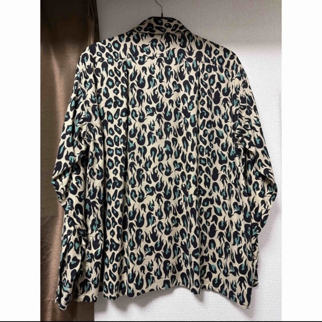 DRESSEDUNDRESSED - 【米津玄師 着用】DRESSEDUNDRESSED DRESSEDUNDRESSED - 【米津玄師 着用】DRESSEDUNDRESSED