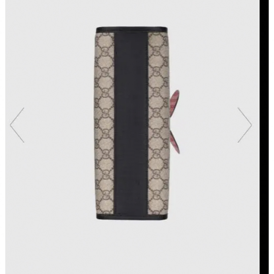Gucci(グッチ)のGUCCI GG柄チルドレン アップル　トートバック　 レディースのバッグ(トートバッグ)の商品写真