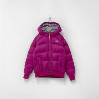 ノースフェイス(THE NORTH FACE) ダウンジャケット(レディース)の通販