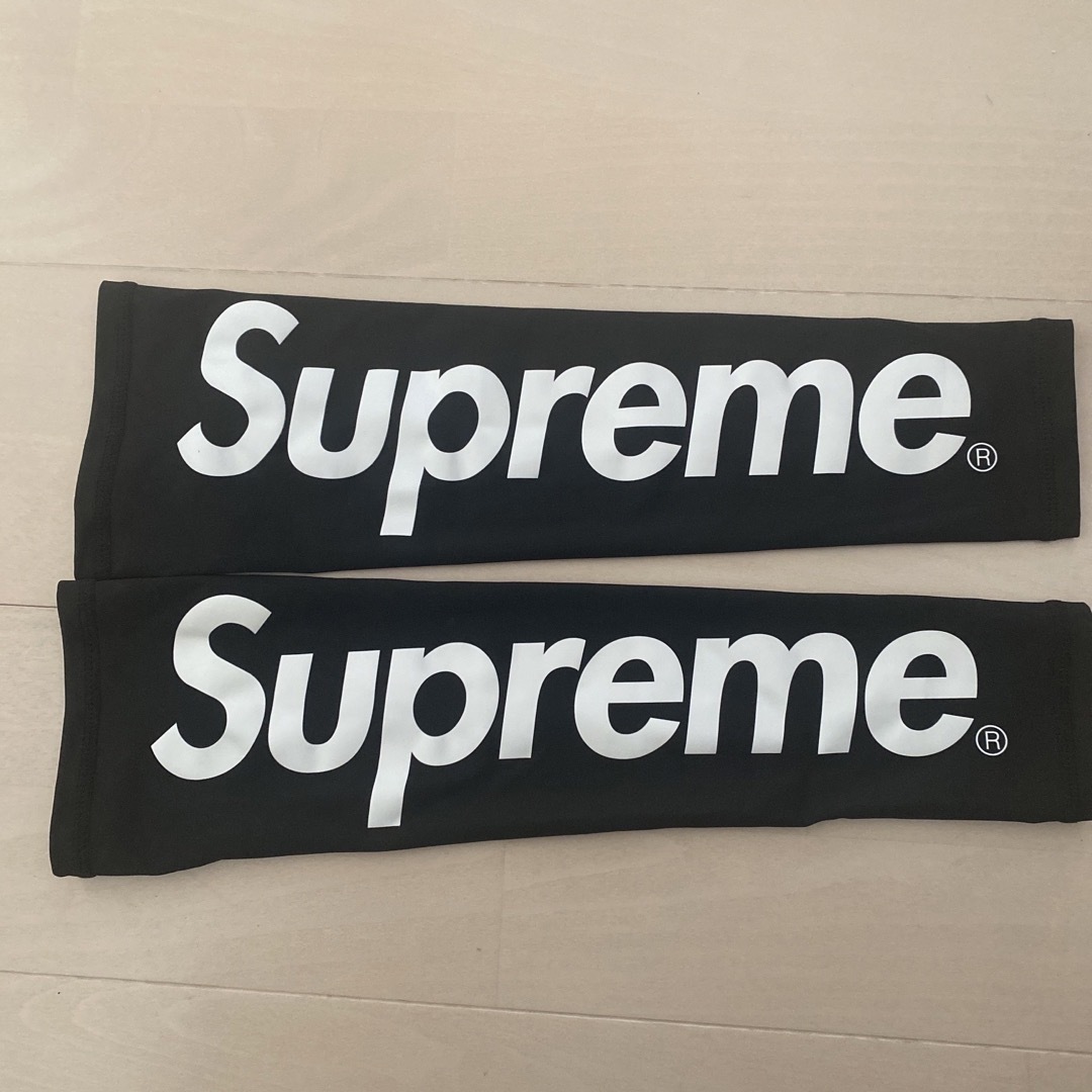 supreme シュプリーム アームスリーブ 小物 - その他