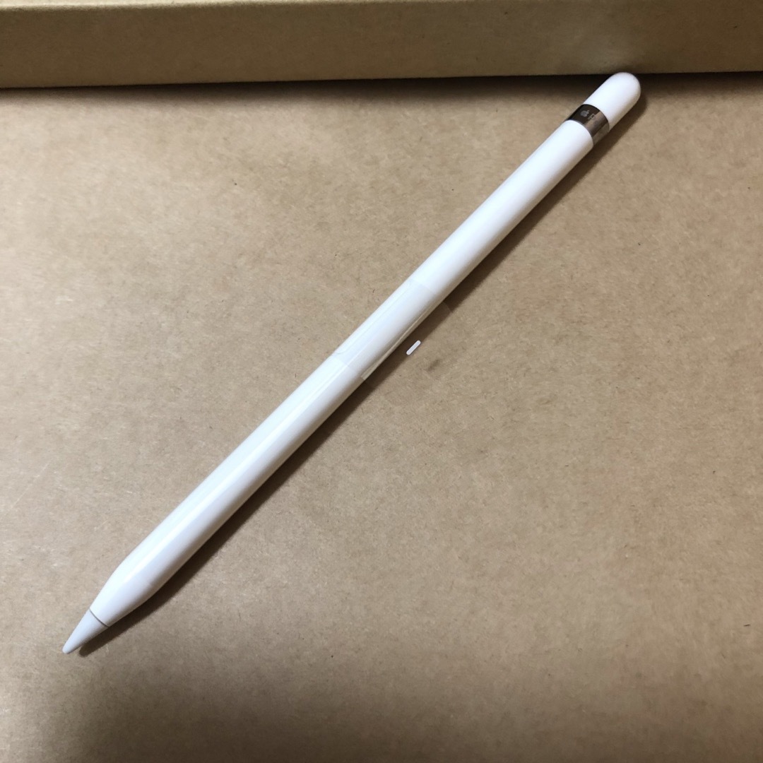 美品 Apple Pencil アップルペンシル 第1世代 MK0C2J/A