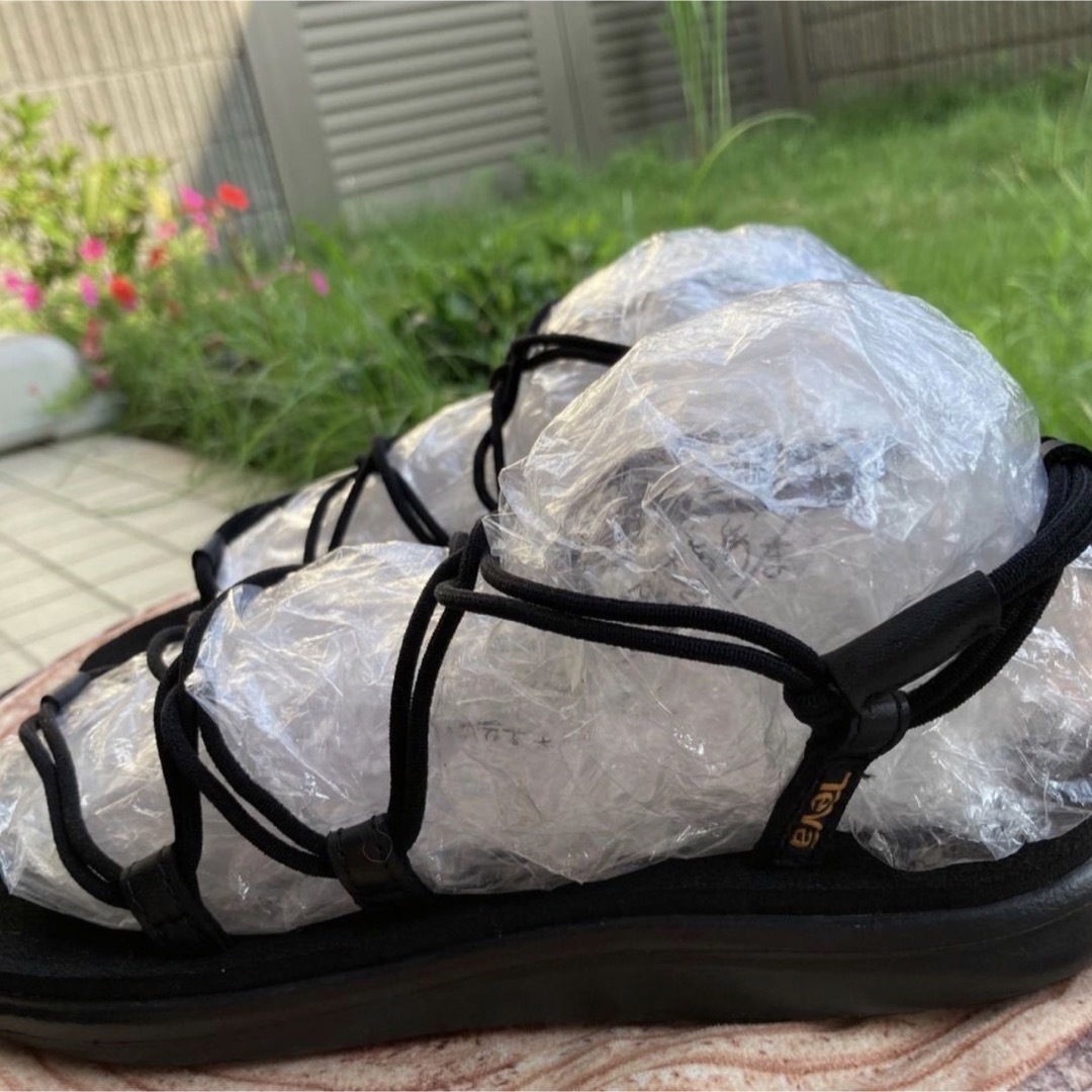 Teva サンダル 23センチ