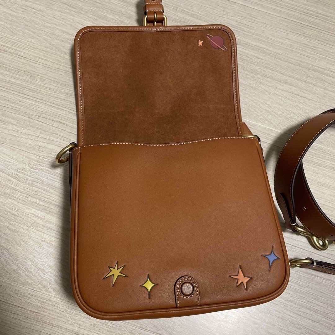 COACH(コーチ)のぷれこさま　専用 レディースのバッグ(ショルダーバッグ)の商品写真