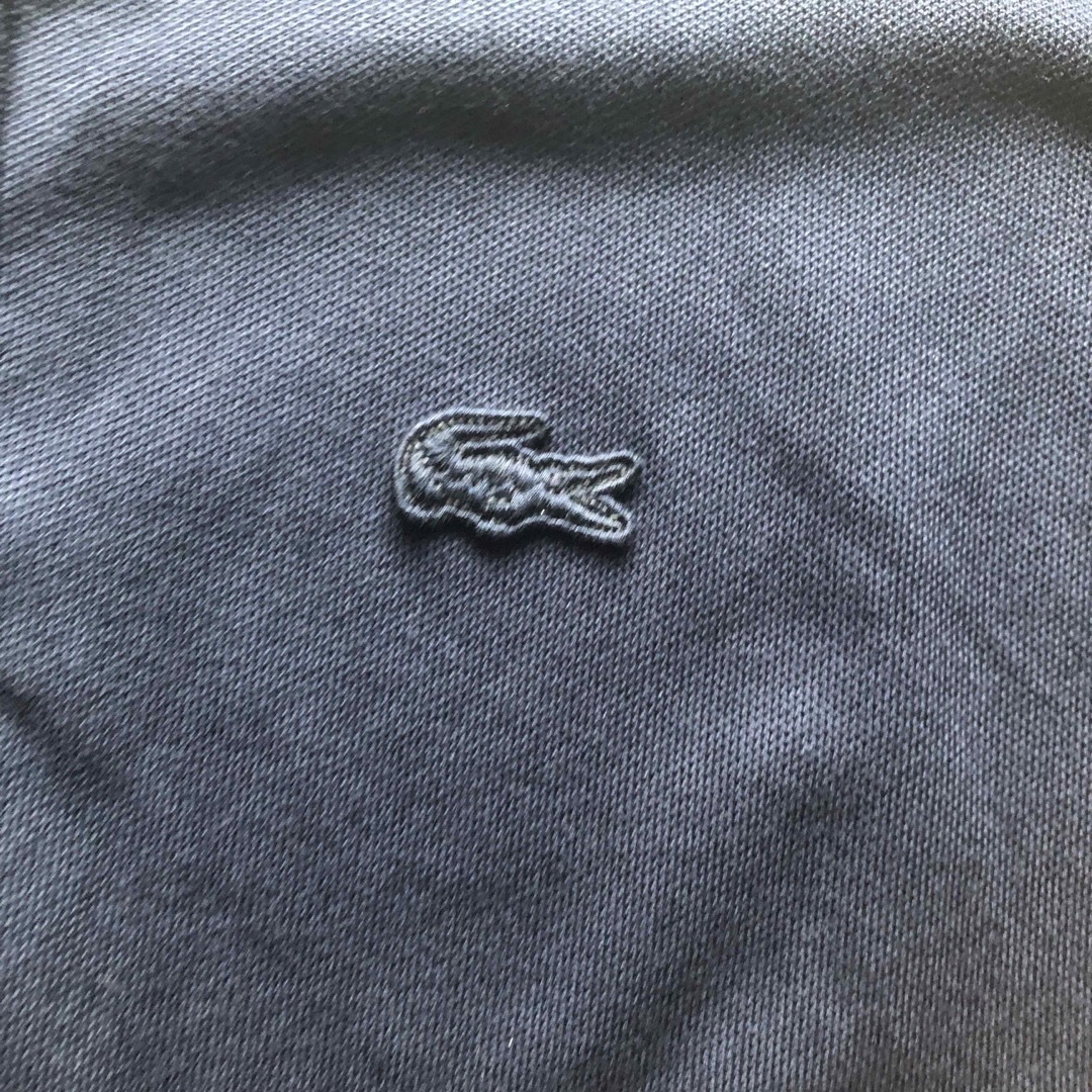 LACOSTE(ラコステ)の試着のみ　ラコステ　ワンピース レディースのワンピース(ひざ丈ワンピース)の商品写真