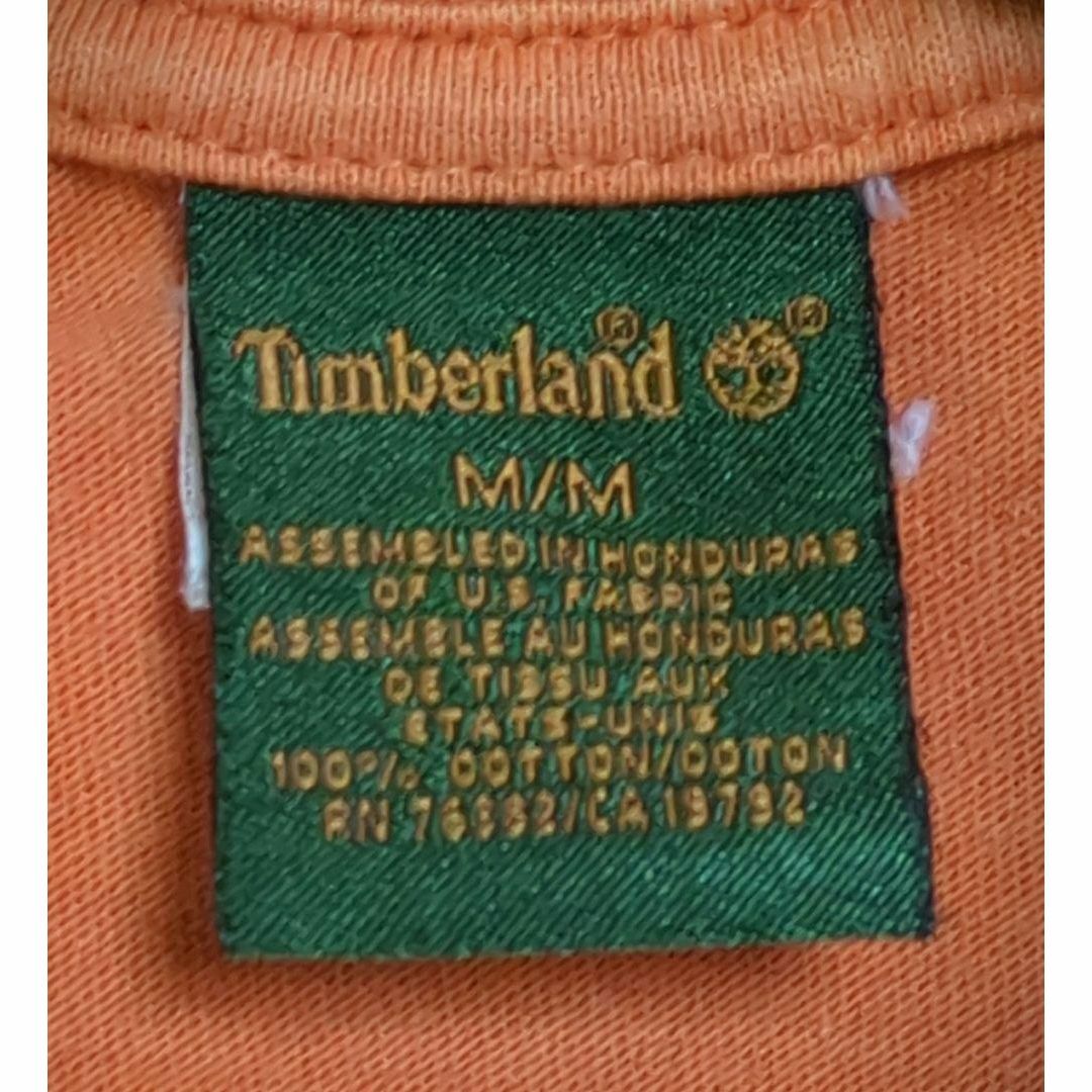 Timberland(ティンバーランド)のTimberland ティンバーランド USAロゴプリント Tシャツメンズ M メンズのトップス(Tシャツ/カットソー(半袖/袖なし))の商品写真
