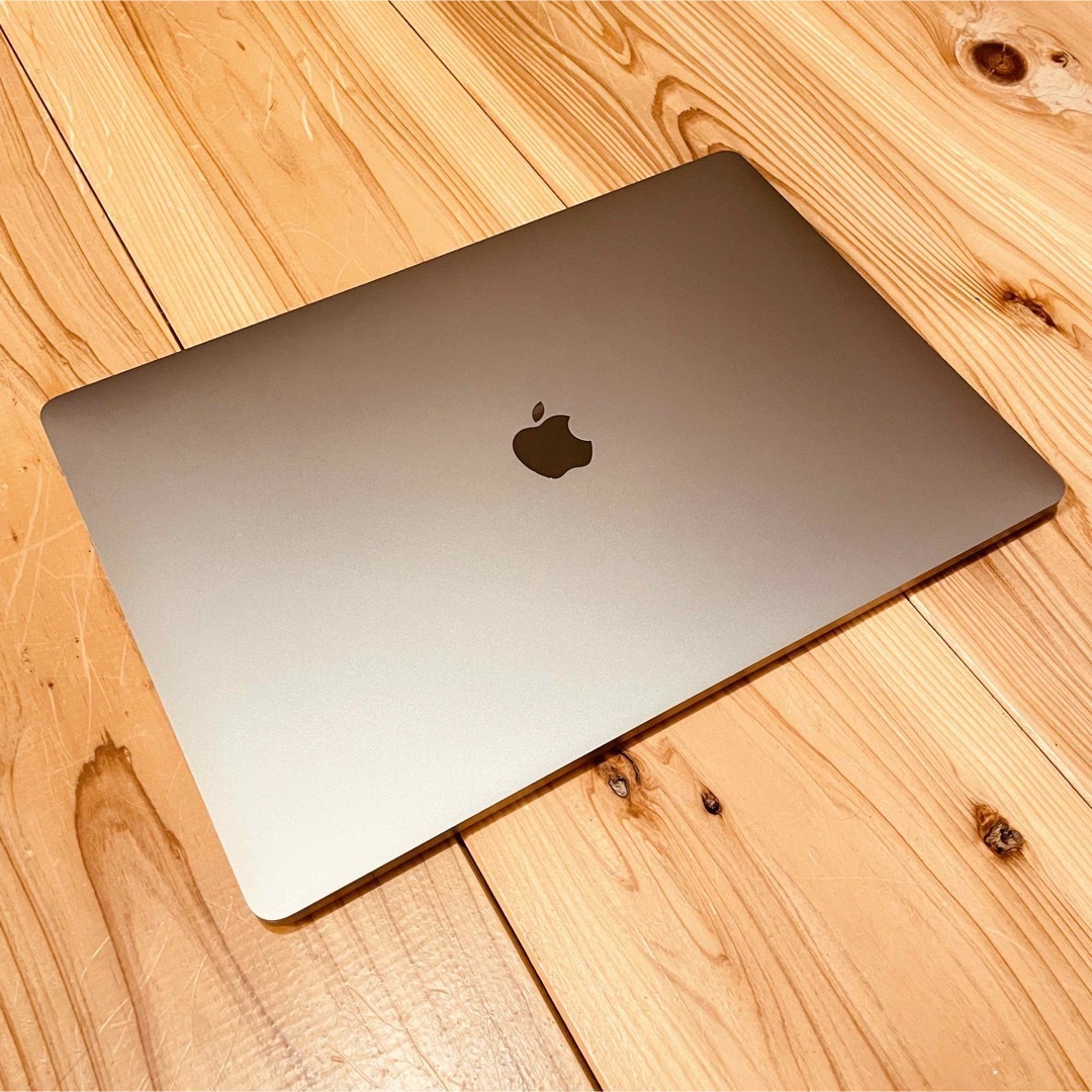 Mac (Apple) - MacBook pro 16インチ 2019 i9 メモリ64GB SSD1TBの通販 ...