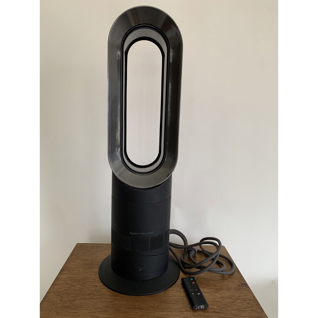 dyson AM09 Hot+Cool 扇風機 ファンヒーター 扇風機 dyson AM09 Hot+Cool 扇風機 ファンヒーター 扇風機
