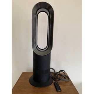 ダイソン(Dyson)のdyson AM09 Hot+Cool 扇風機　ファンヒーター(扇風機)