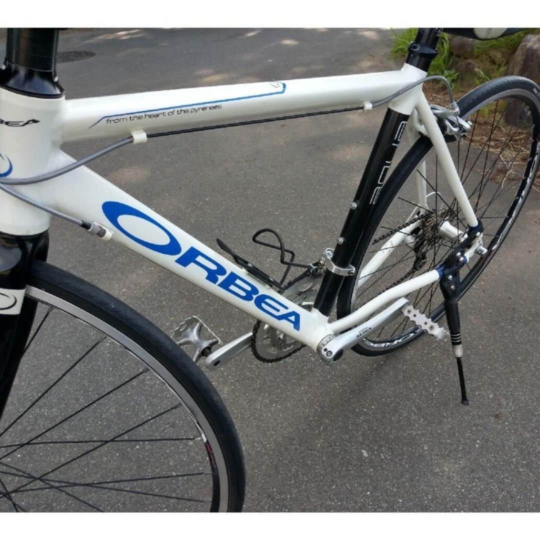 入荷予定 オルベア Orbea アクア ロードバイク 送料無料 kochmetal.com.br