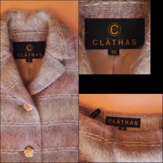 クレイサス(CLATHAS)のCLATHAS✴︎可愛いスーツ(スーツ)