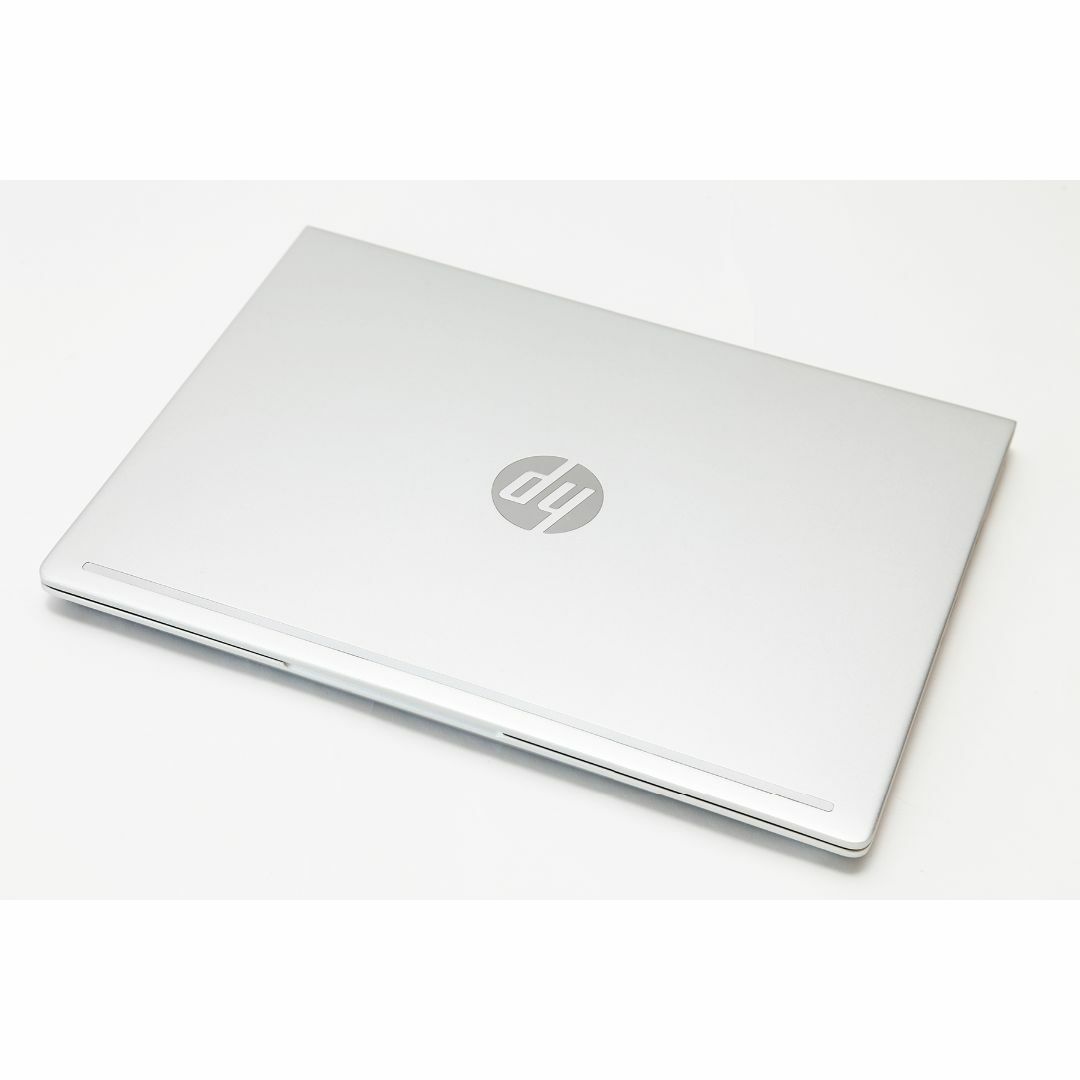 【Office2021付／大容量新品SSD】HP ProBook 430 G7