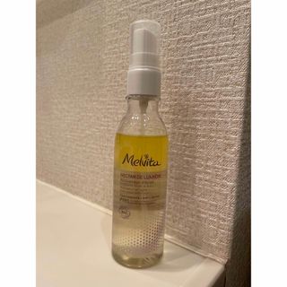 メルヴィータ(Melvita)のメルヴィータ　ネクターデルミエール アクティベーターオイルウォーター 100mL(ブースター/導入液)