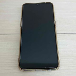 オッポ(OPPO)のOPPO Reno A 64GB SIMフリー(スマートフォン本体)