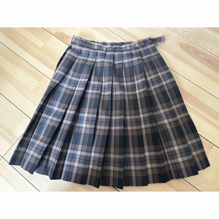 コムサデモード(COMME CA DU MODE)の高校  制服 スカート コムサ コスプレ(ひざ丈スカート)