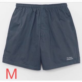 ワンエルディーケーセレクト(1LDK SELECT)のENNOY エンノイ ショーツ COTTON EASY SHORTS M(ショートパンツ)