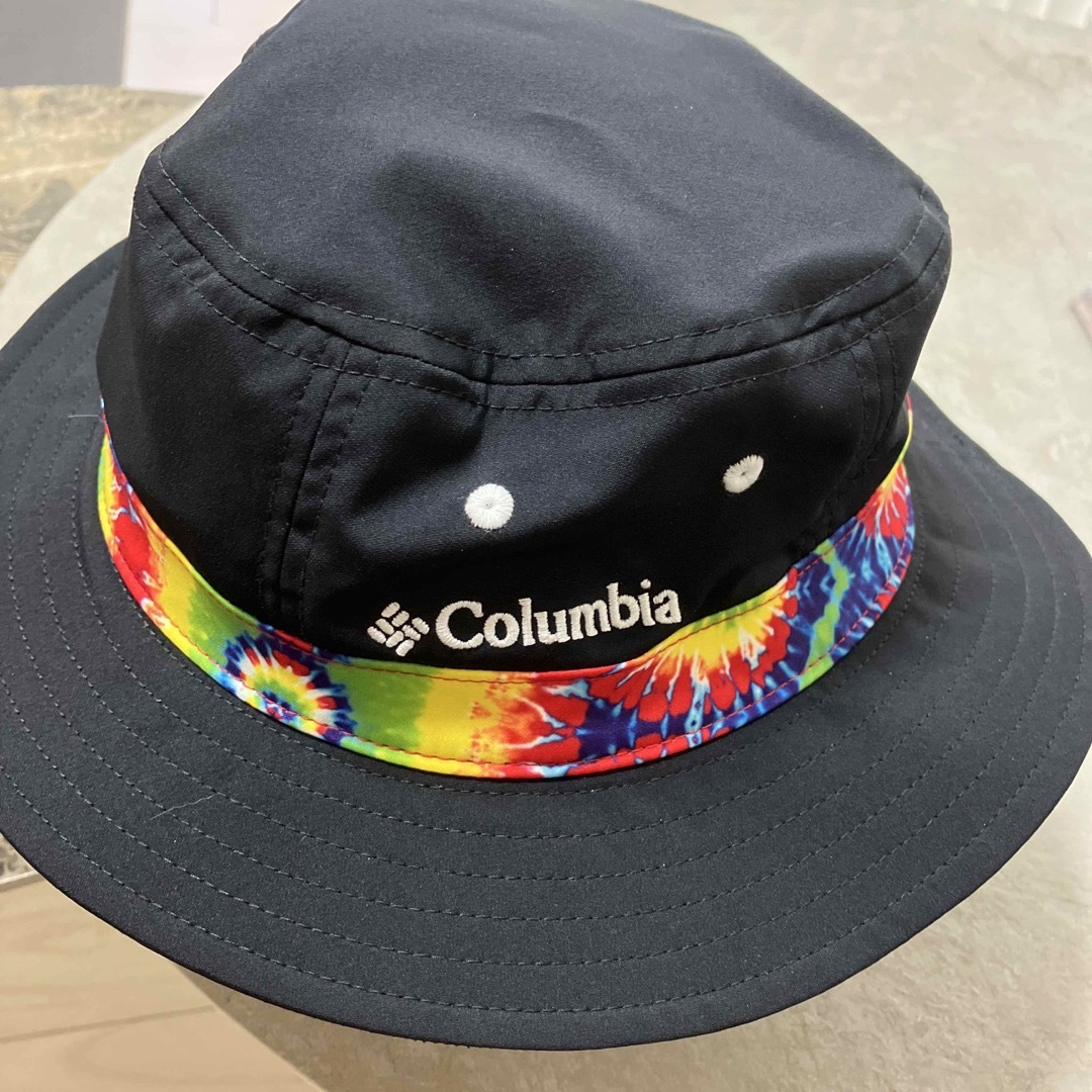 Columbia(コロンビア)のコロンビア　ハット　サイズS/M メンズの帽子(ハット)の商品写真
