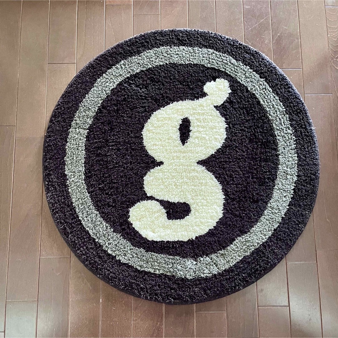 GOODENOUGH × Gallery1950 ラグマット グッドイナフ - ラグ GOODENOUGH × Gallery1950 ラグマット グッドイナフ - ラグ