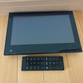 ソフトバンク(Softbank)の【ジャンク品】SoftBank PhotoVision TV 202HW(テレビ)