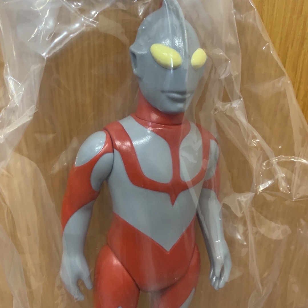 メディコムトイ ウルトラマン（シン・ウルトラマン版）【未開封】