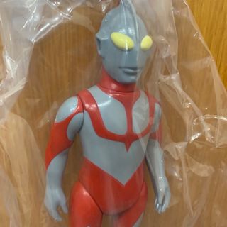 MEDICOM TOY - メディコムトイ ウルトラマン（シン・ウルトラマン版