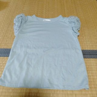 イッカ(ikka)のトップス(Tシャツ/カットソー)