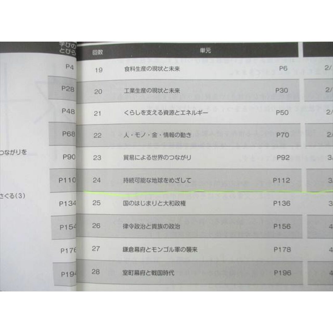 UP26-101 日能研 6年 本科教室/合格力 完成教室/栄冠への道等 国語/算数/理科/社会 2022年度版テキストセット 計15冊 ★ 00 L2D