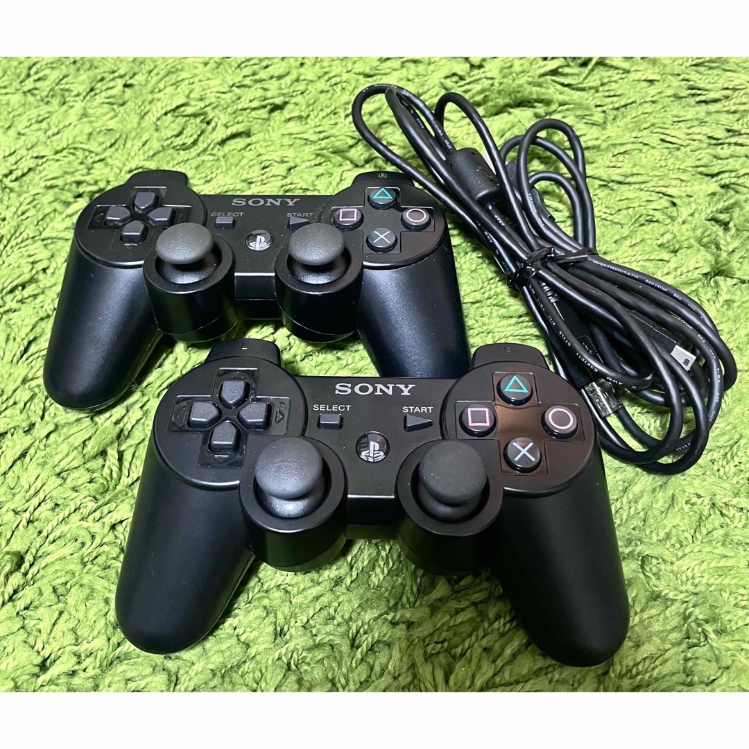 完動品★プレステ3 本体 PlayStation3