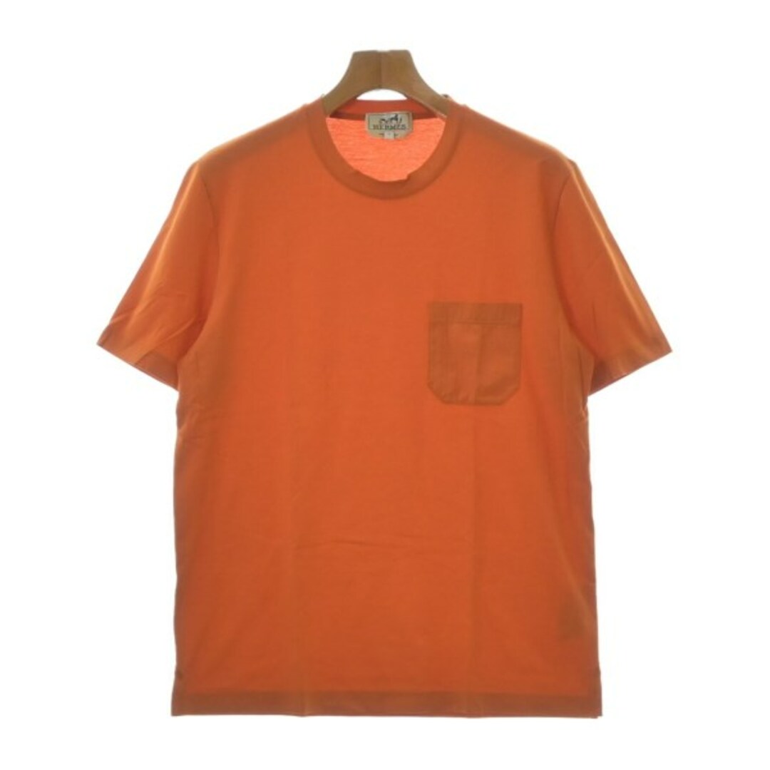 HERMES エルメス　Tシャツ　メンズ