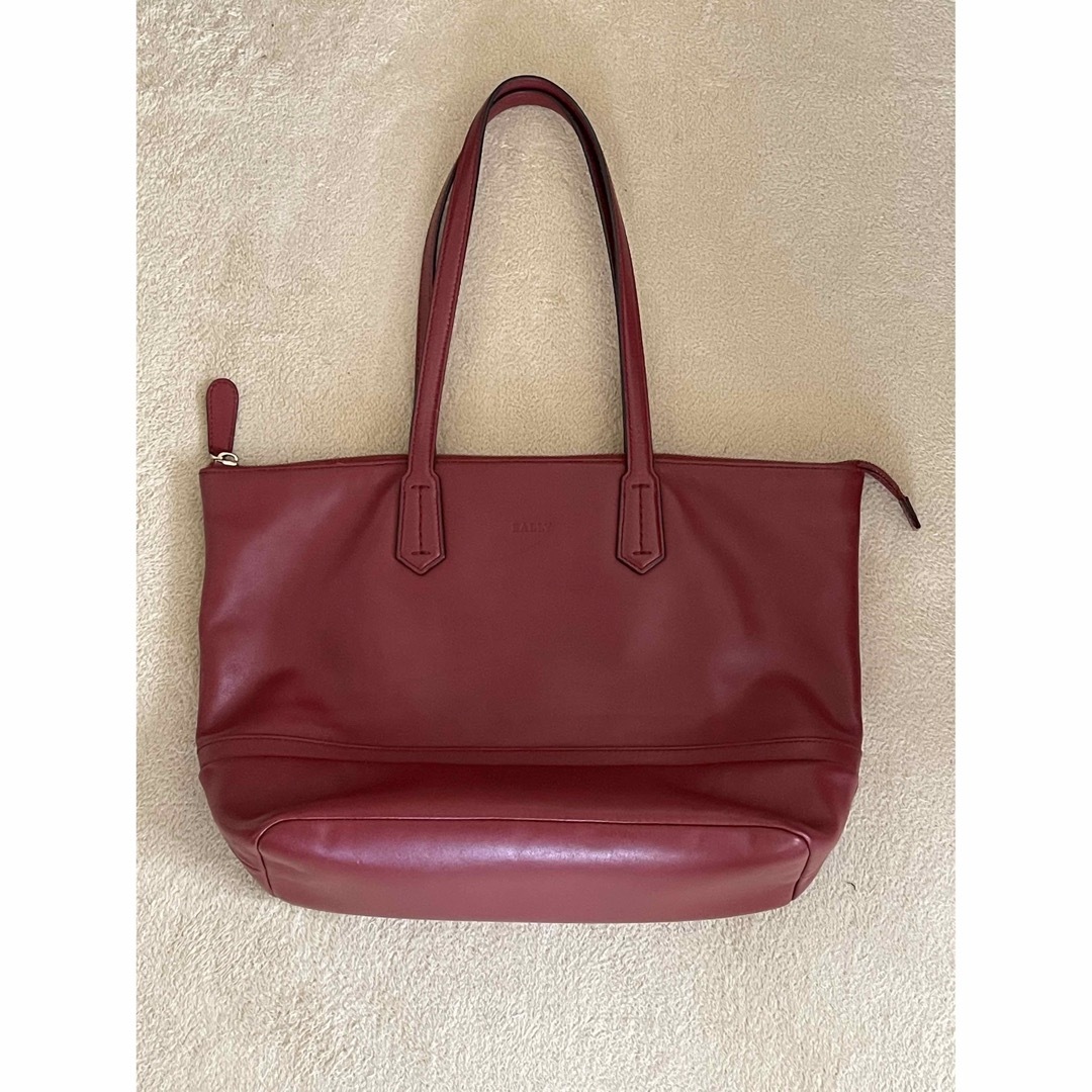 ✴️美品✴️BALLY　トートバッグ