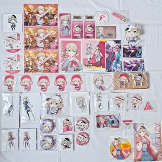 プロセカ こはね(キャラクターグッズ)