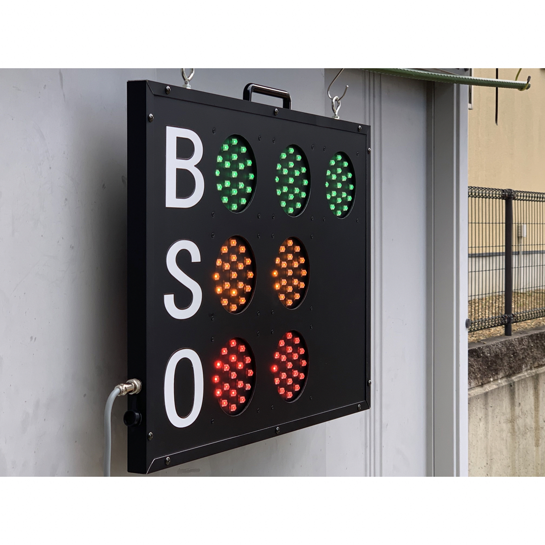 カウントボード BSO カウントボード BSO