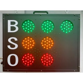 カウントボード　BSO(練習機器)