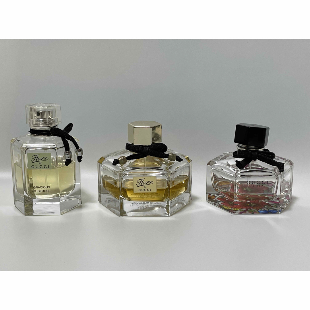 【GUCCI】廃盤 グッチ 香水 フローラバイグッチ 3点セット 激レア | フリマアプリ ラクマ 【GUCCI】廃盤 グッチ 香水 フローラバイグッチ 3点セット 激レア | フリマアプリ ラクマ