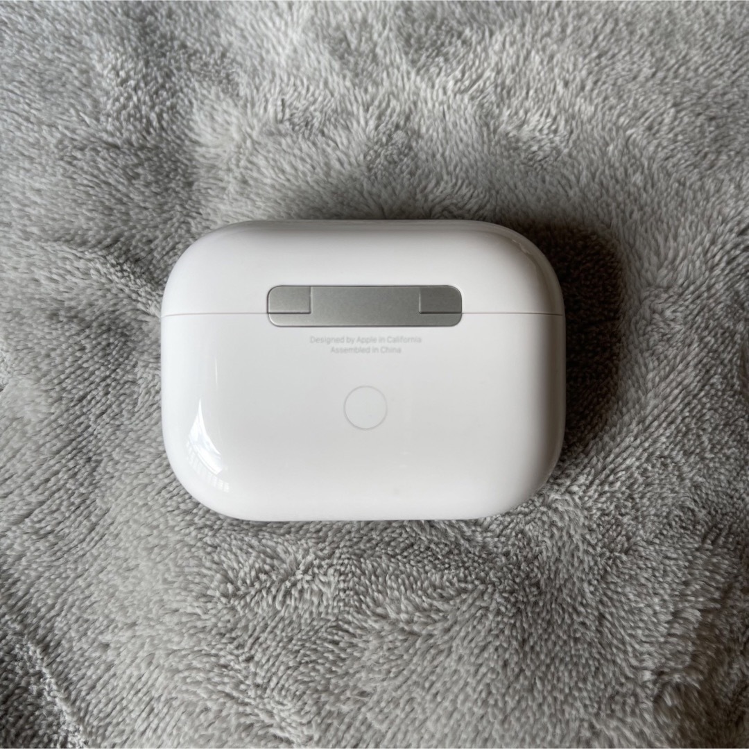Apple - AirPods AirPods Pro イヤホンケース 本体 純正の通販 by 新品 ...