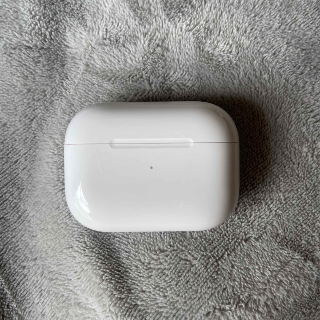 AirPods Pro 本体