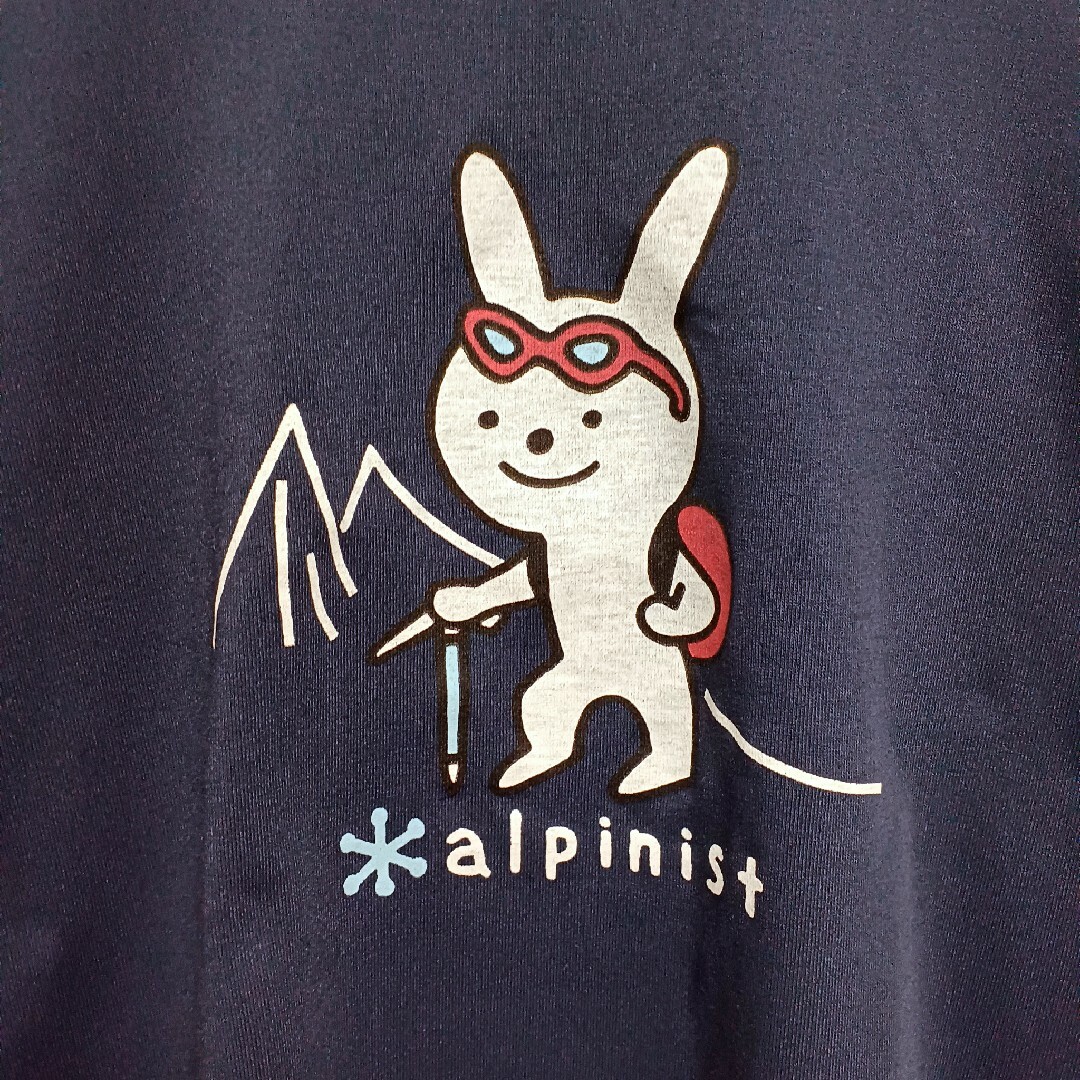 モンベル　ノースフェイス　登山Tシャツ　セット売り