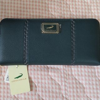 クロコダイル 財布(レディース)の通販 100点以上 | Crocodileの