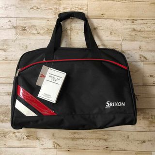 スリクソン(Srixon)の【新品未使用品】スリクソン　SR I XON ゴルフバッグ　ボストン(バッグ)