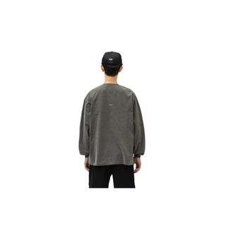 W)taps - L 新品 23SS WTAPS ALL 02 LS COTTON SIGNの通販 by うぃー ...