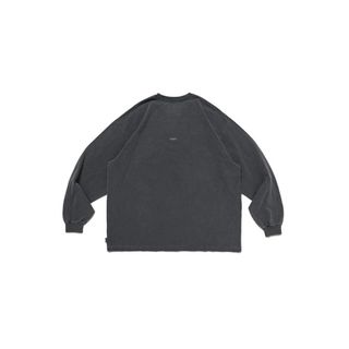 即完☆新品☆送料無料☆WTAPS 20aw SOOT LS  BLACK L