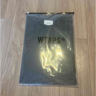 W)taps - L 新品 23SS WTAPS ALL 02 LS COTTON SIGNの通販 by うぃー