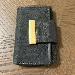 グッチ(GUCCI)のグッチ　キーケース(キーケース)