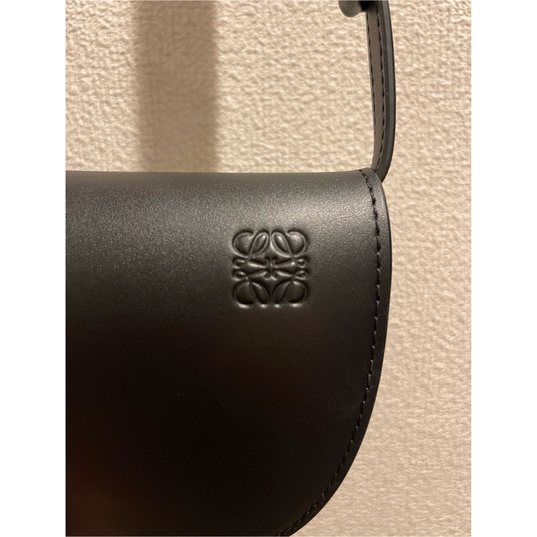 LOEWE ゲートデュアルバッグミニ 3