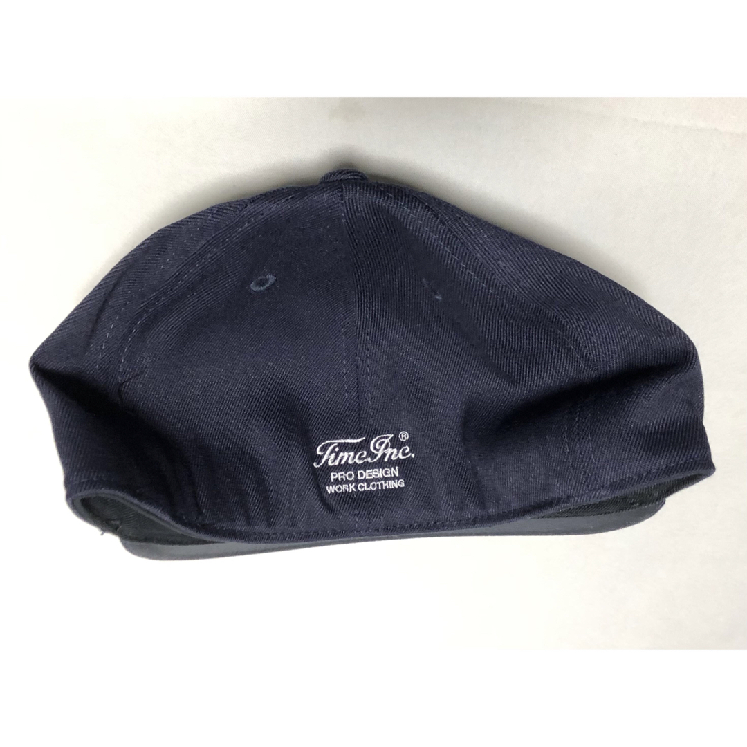 Timc Inc. INC-Ball Cap 東京インディアンズ navy ①