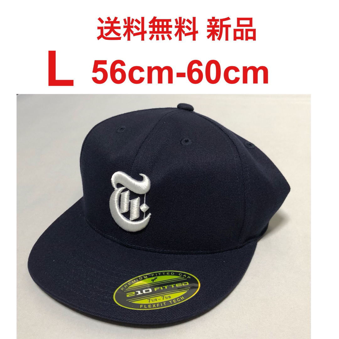 東京インディアンズ　INC-Ball Cap timc Mサイズ tokyo